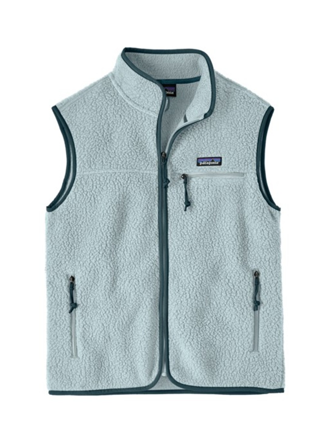 Patagonia Damen Weste Retro Pile VRTB