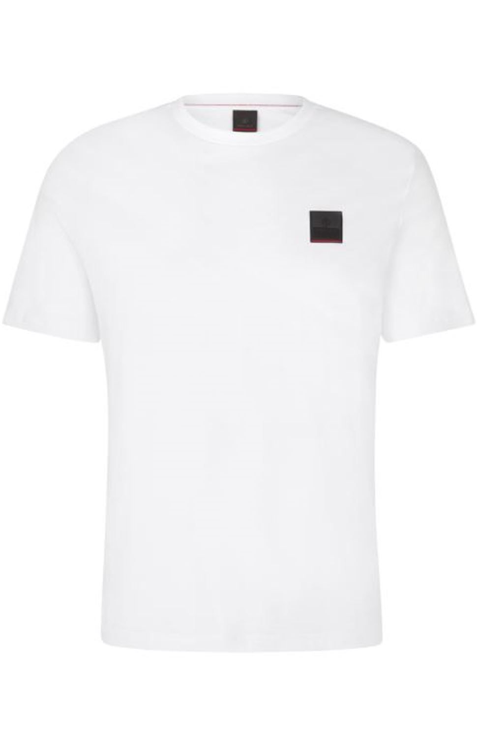 Bogner Fire + Ice Herren T-Shirt Vito weiß 