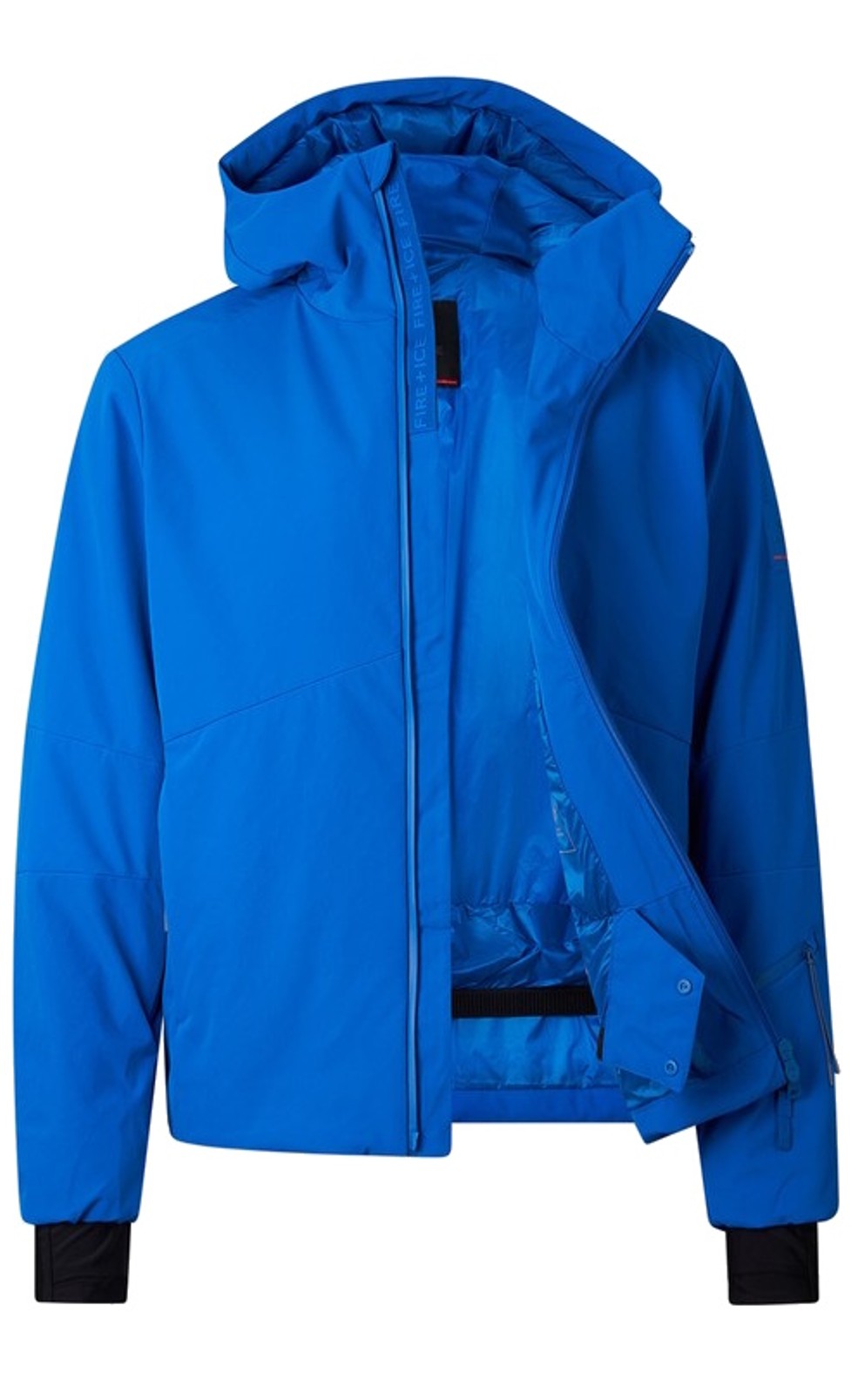 Bogner Fire + Ice Herren Skijacke TEC-YAG lapis blue