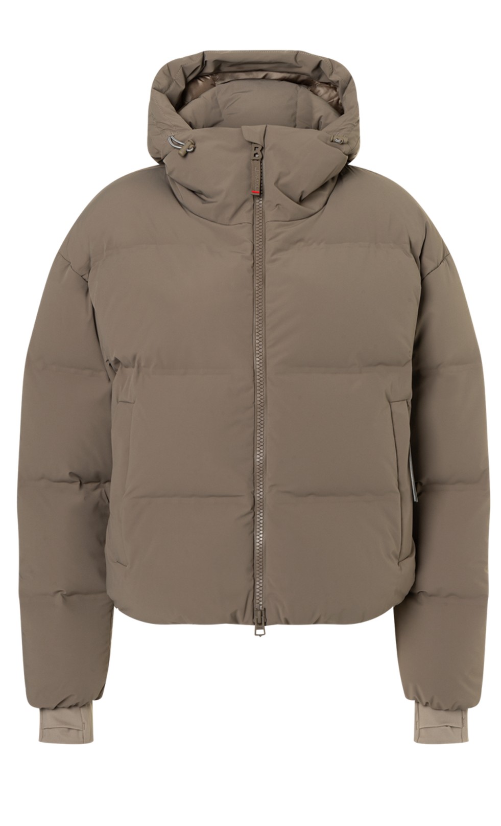 Bogner Fire + Ice Damen Daunenjacke NEILA walnut