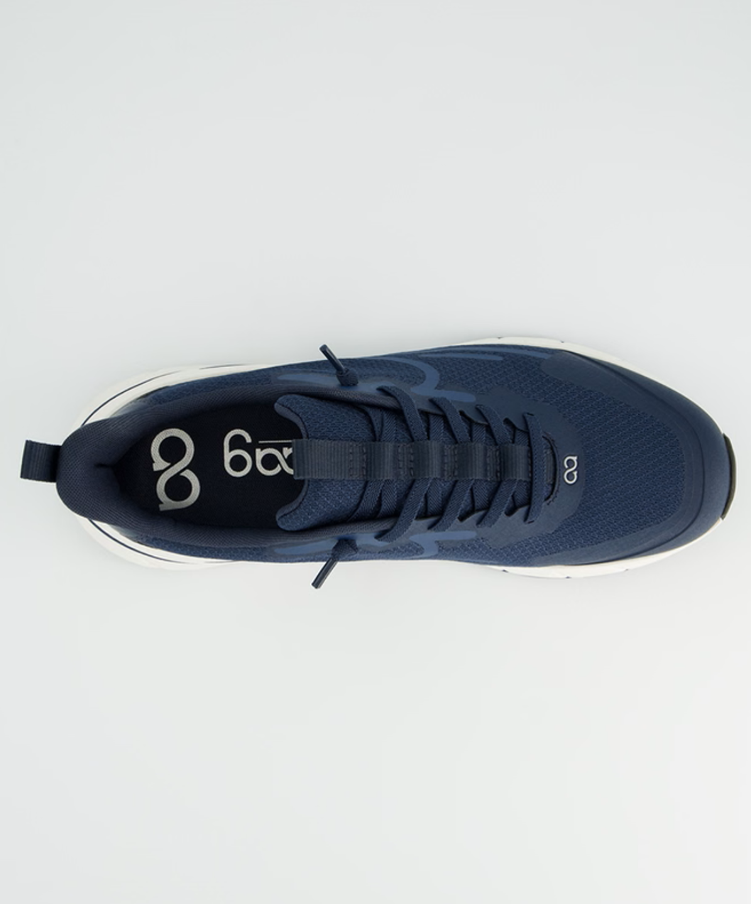 Tenhaag Herren Sneaker Hyperhaag Blue