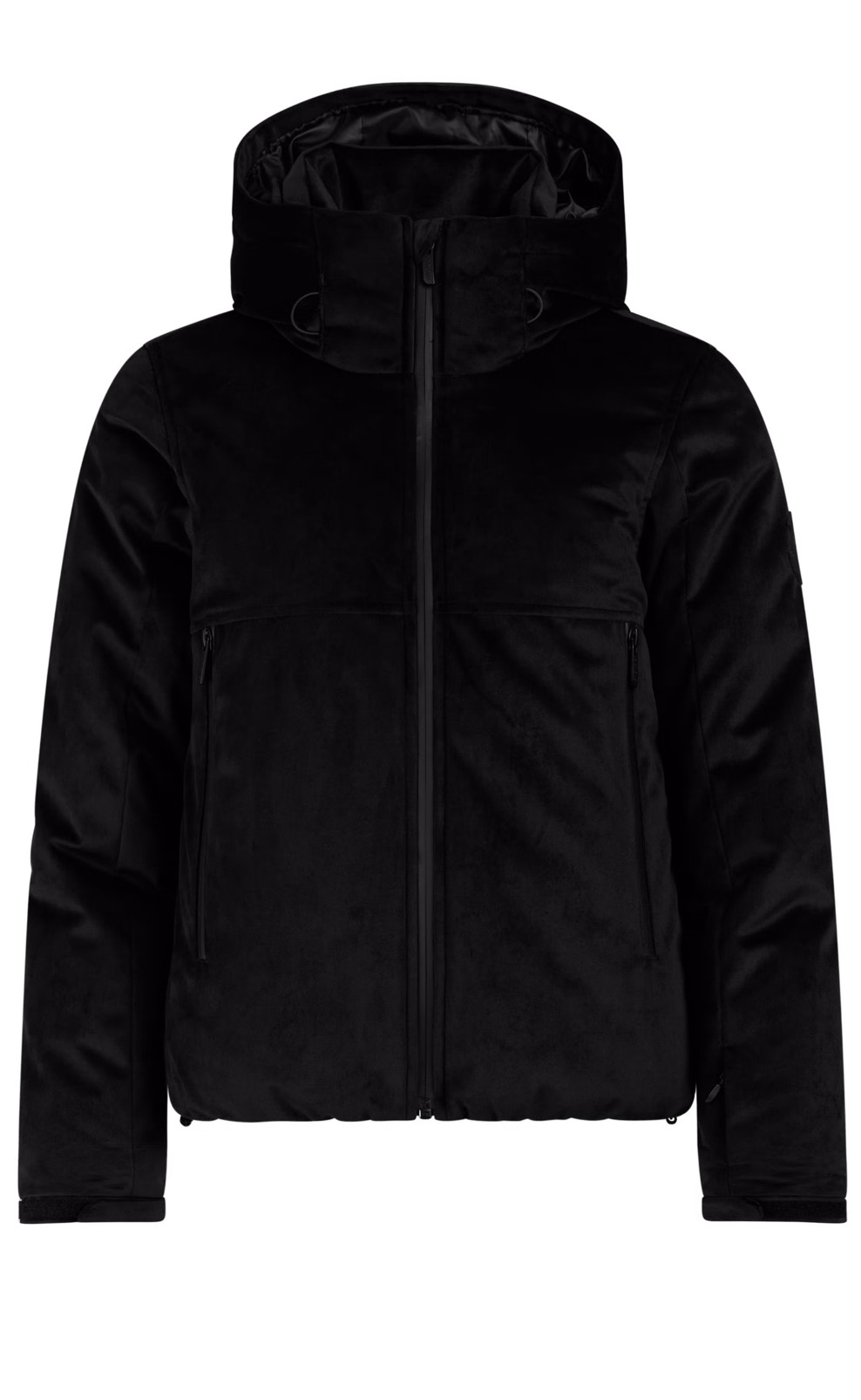 Protest Damen Skijacke PRTRhona True Black