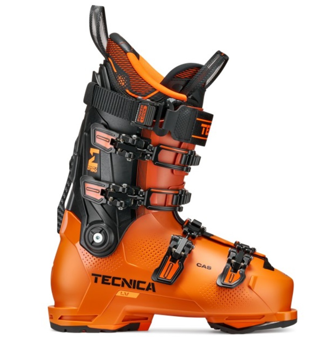 Tecnica Skischuhe Mach1 LV 130 TD2 GW 2026 