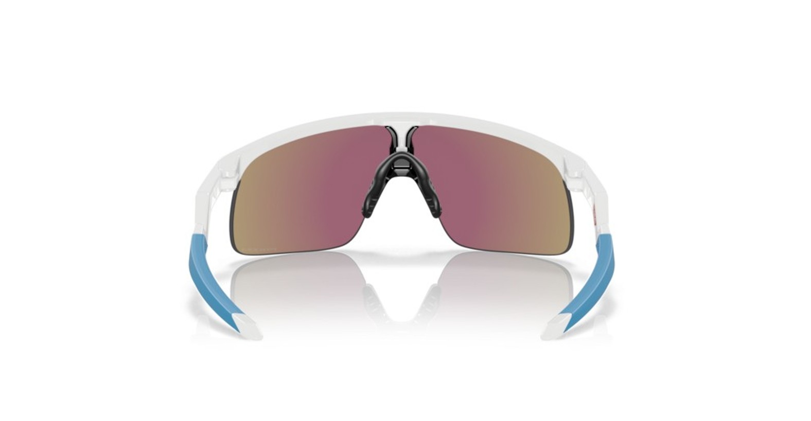 Oakley Sonnenbrille Resistor Prizm Sapphire Jr.