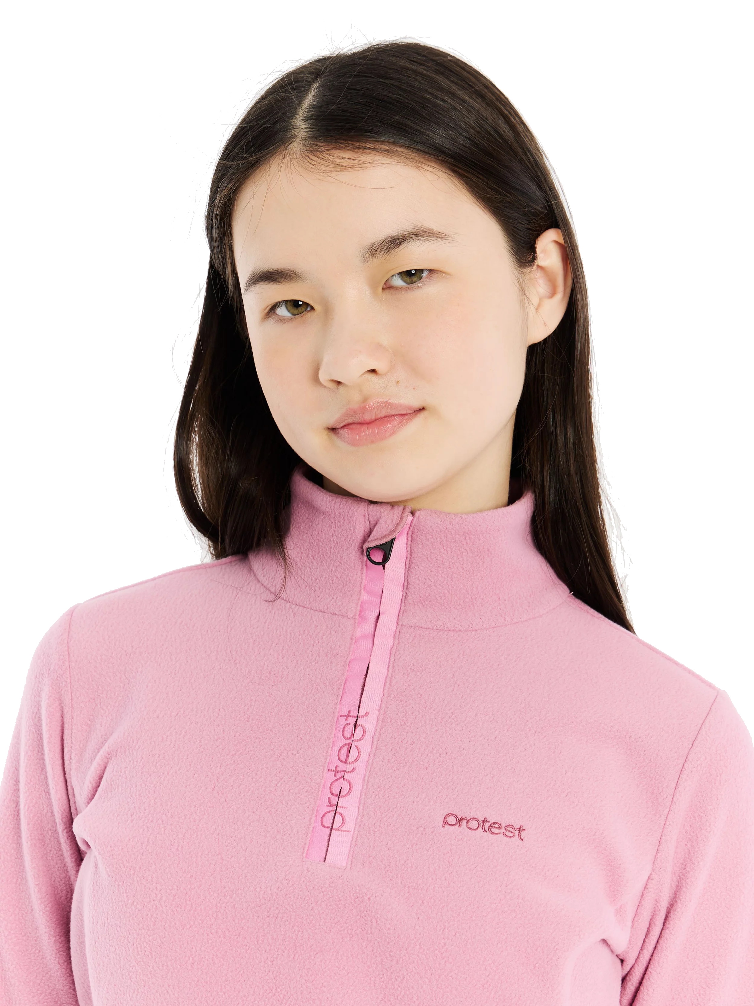 Protest Kinder Pullover Remutey Vintage Pink