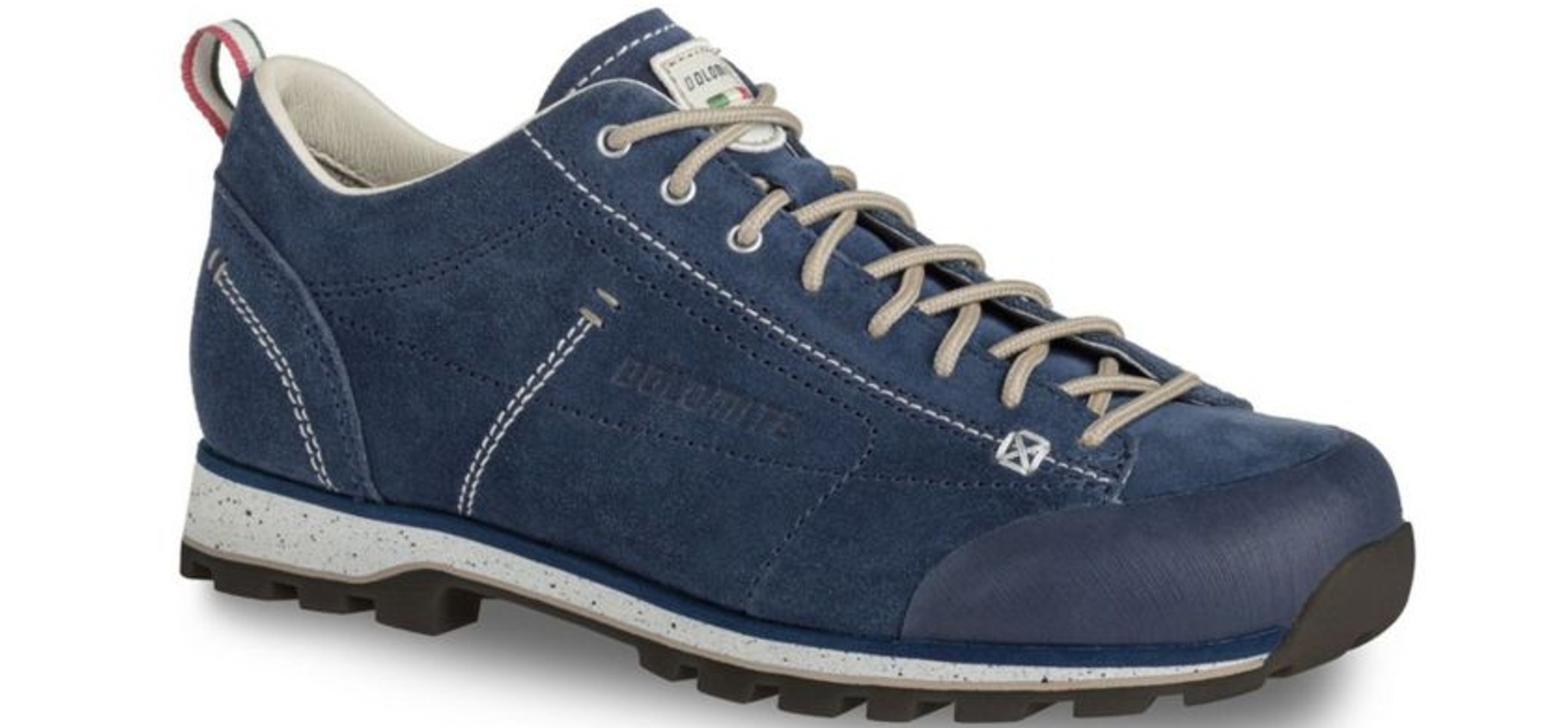 Dolomite Schuhe 54 Low Evo Blue