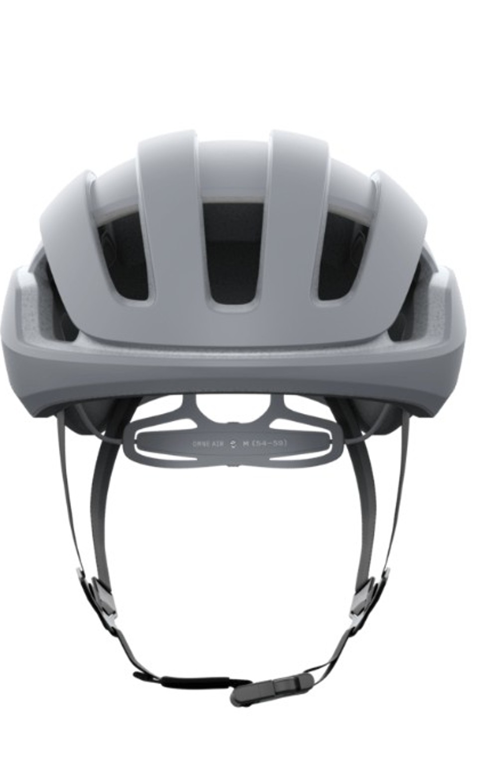POC Fahrradhelm Omne Air MIPS Granite Grey Matt