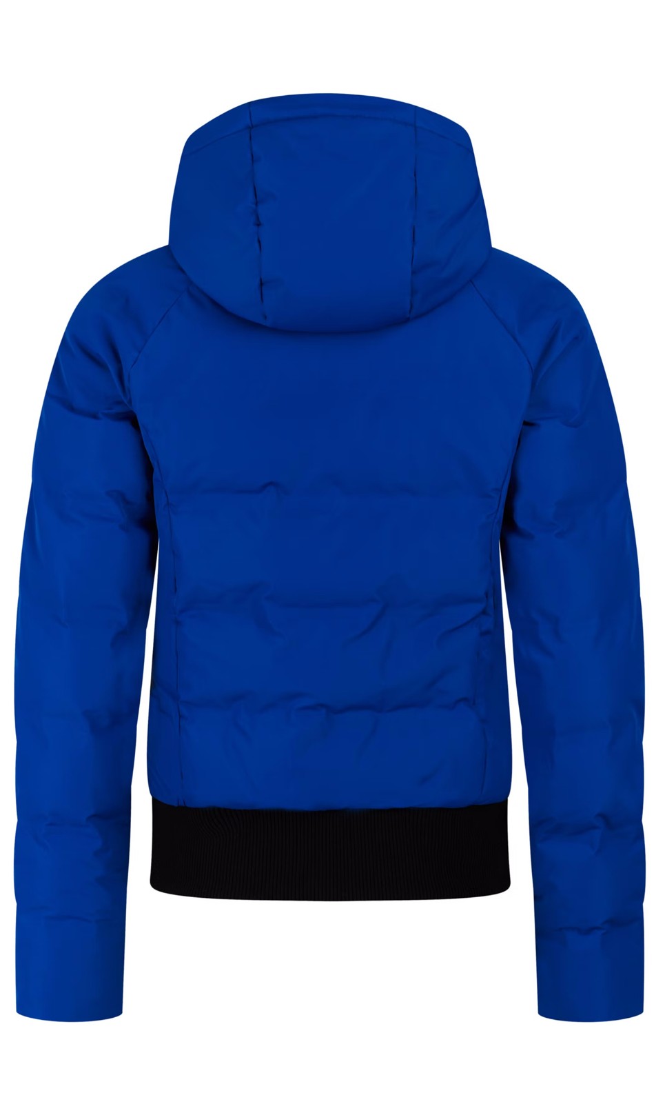 Protest Damen Skijacke PRTALYSUMI Cosmic blue