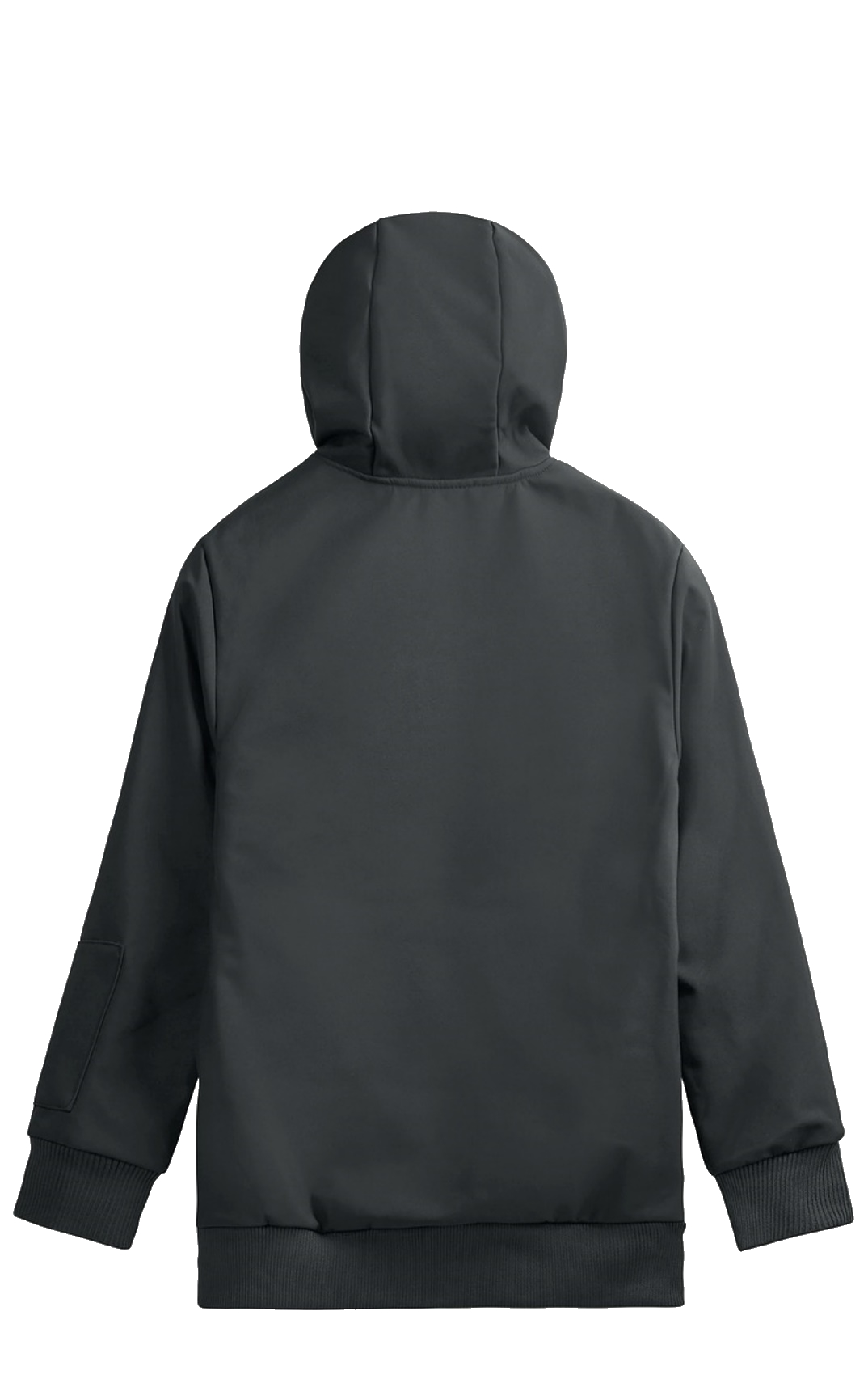 Picture Winterjacke Parker JKT schwarz