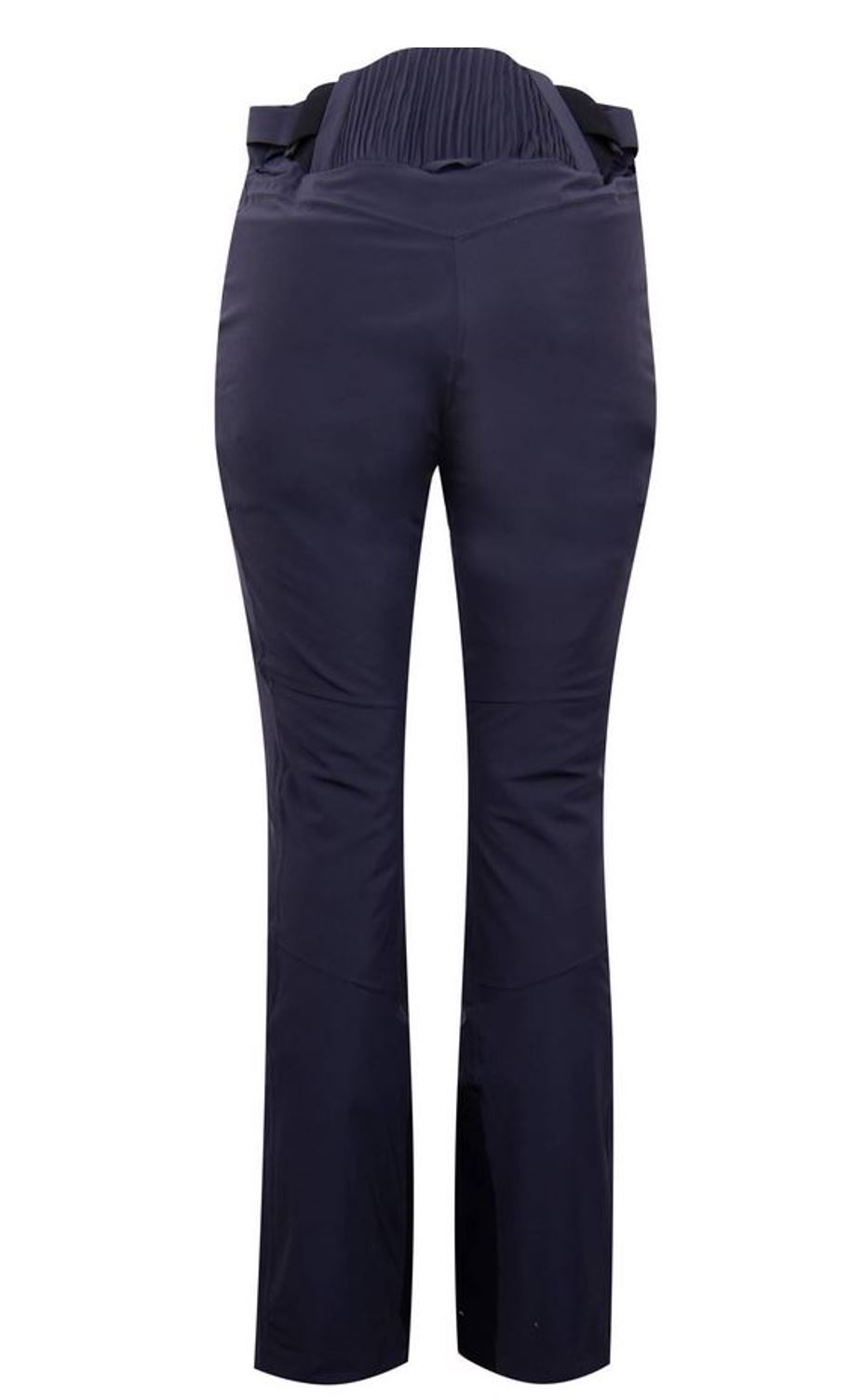 Kjus Damen Skihose Formula deep space