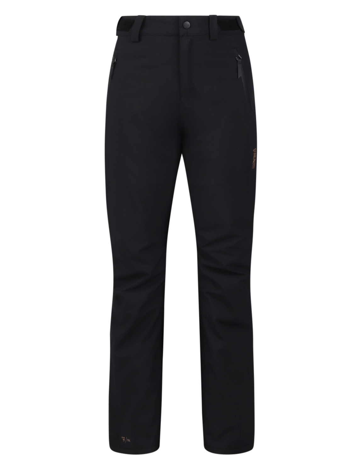 Brunotti Kinder Schneehose Bellacarvy Black