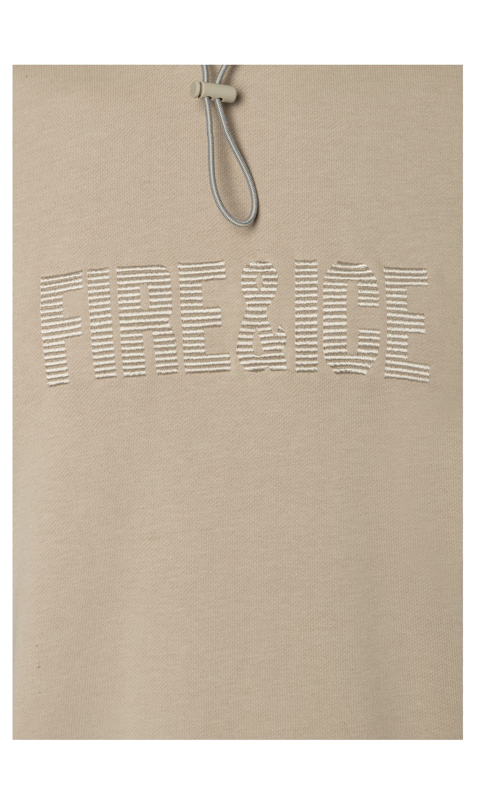 Bogner Fire + Ice Herren Kapuzenpullover KRISTAN nomadic desert