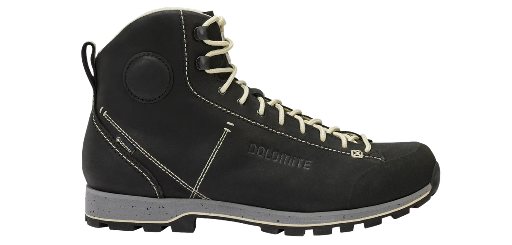 Dolomite Wanderschuhe 54 Hike EVO GTX Black