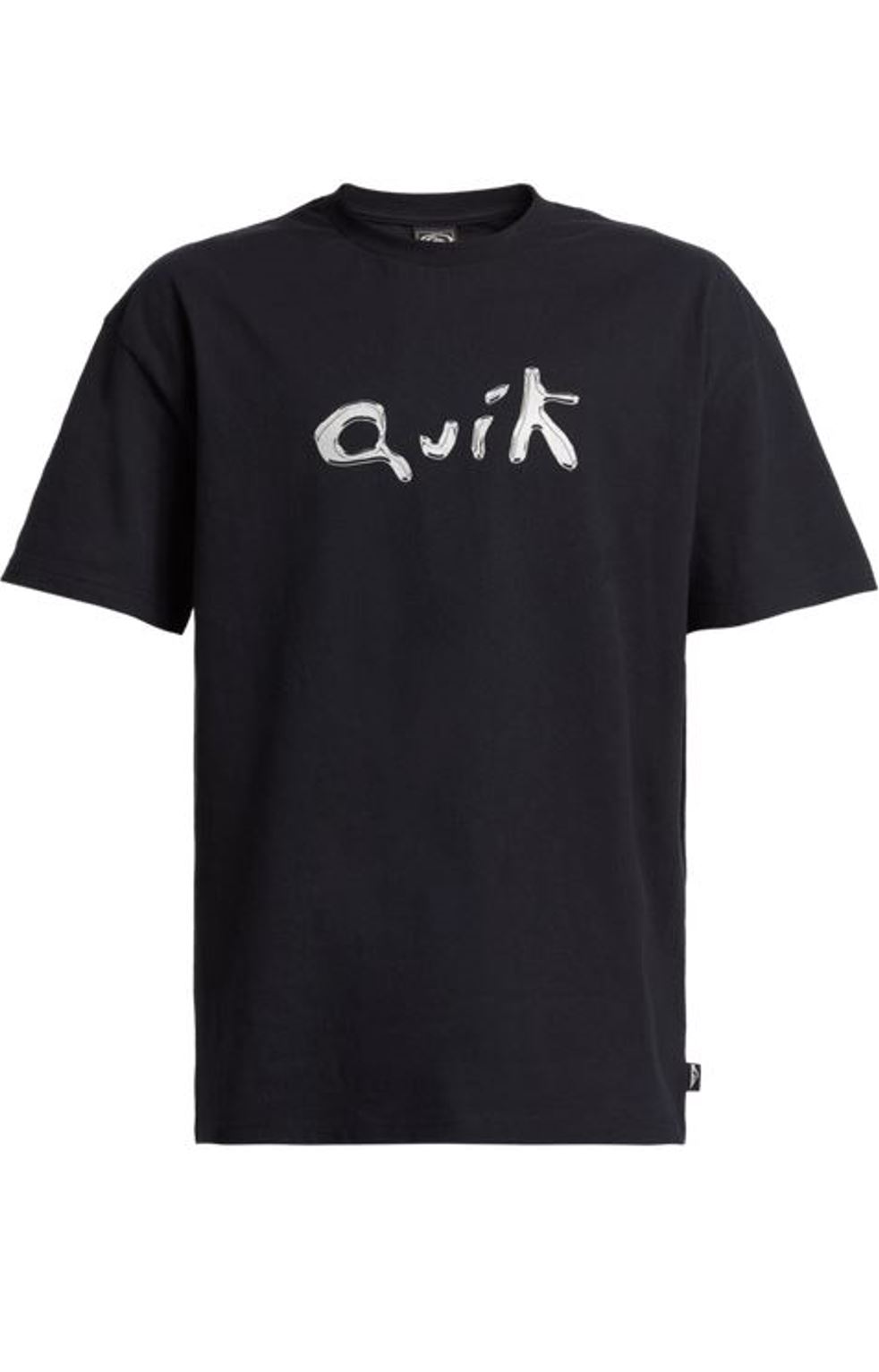 Quiksilver Herren Shirt Quik Liquid mer