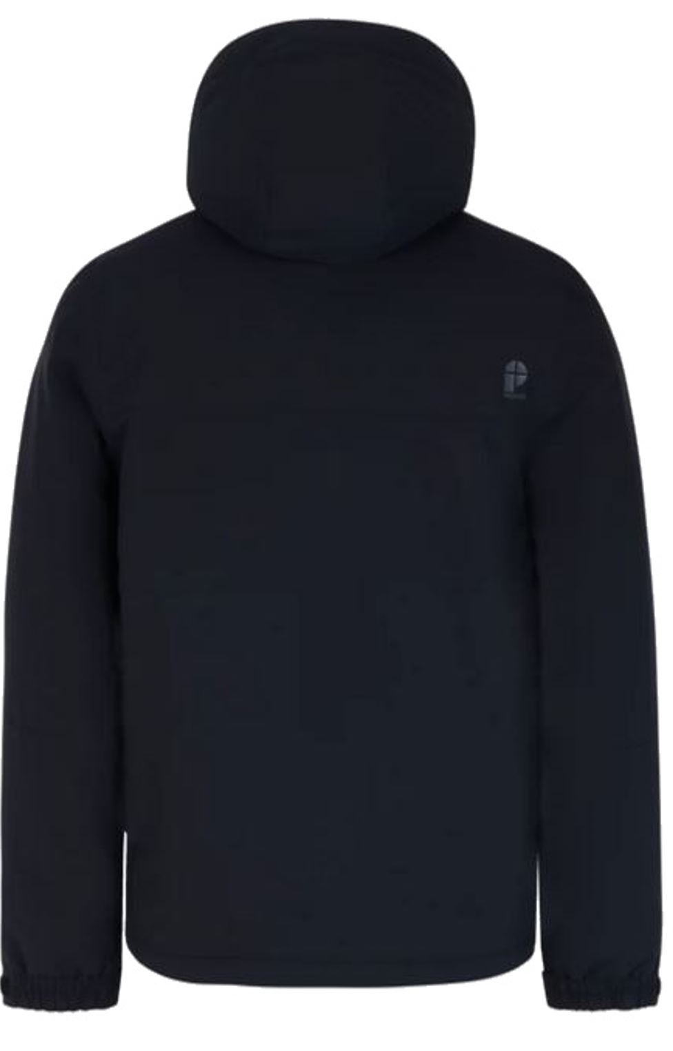 Protest Herren Skijacke PRTCHOOSE True Black