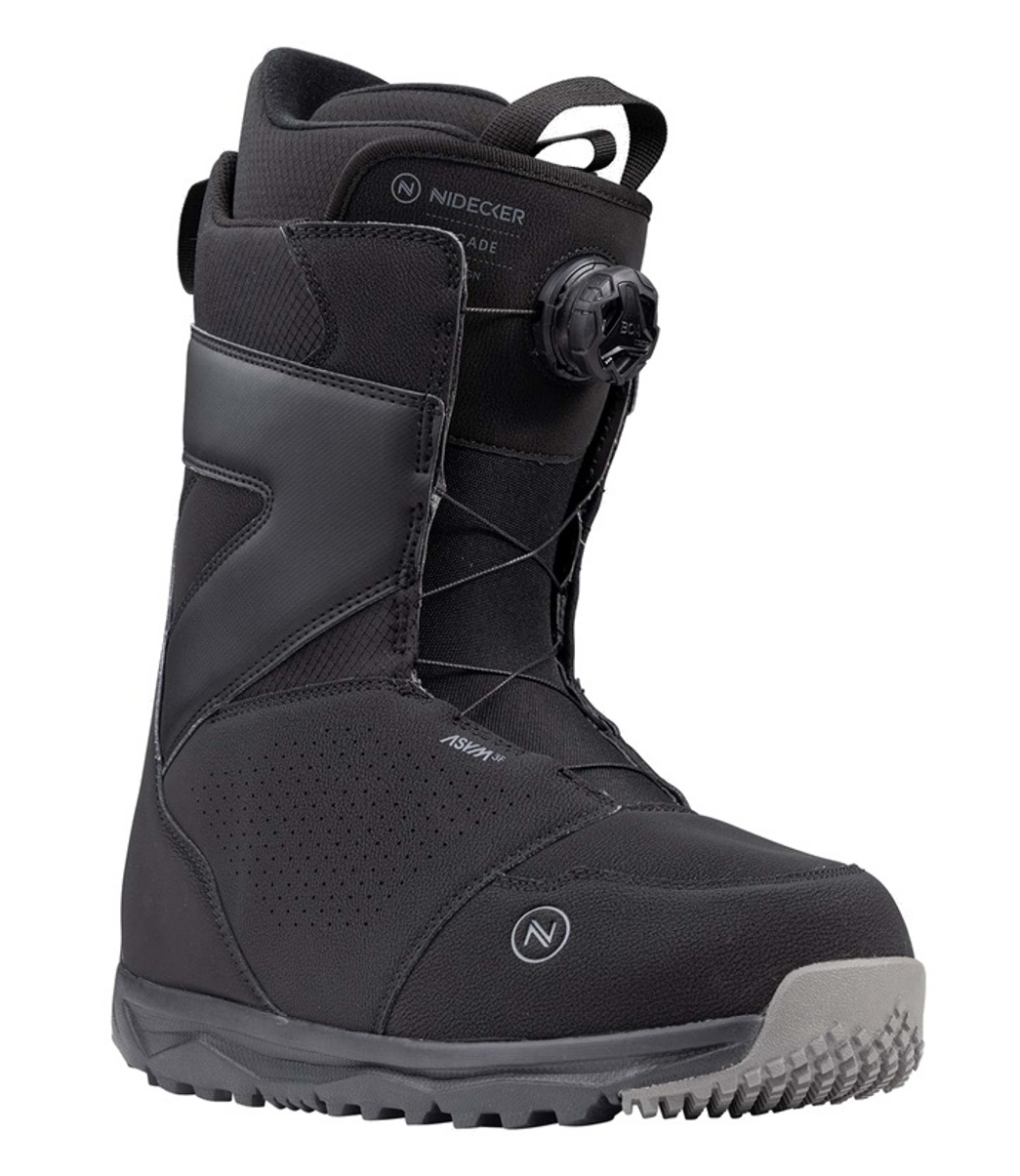 Nidecker Snowboardboots Cascade