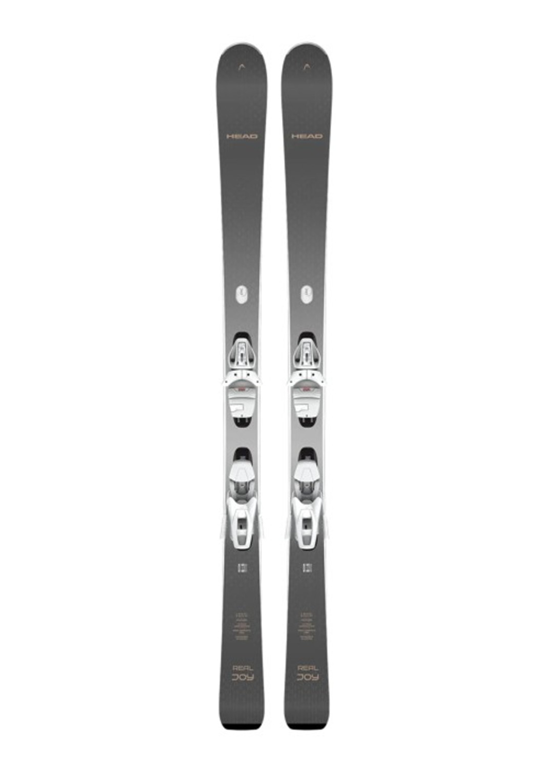 Head Real Joy Ladycarver Skiset 2027