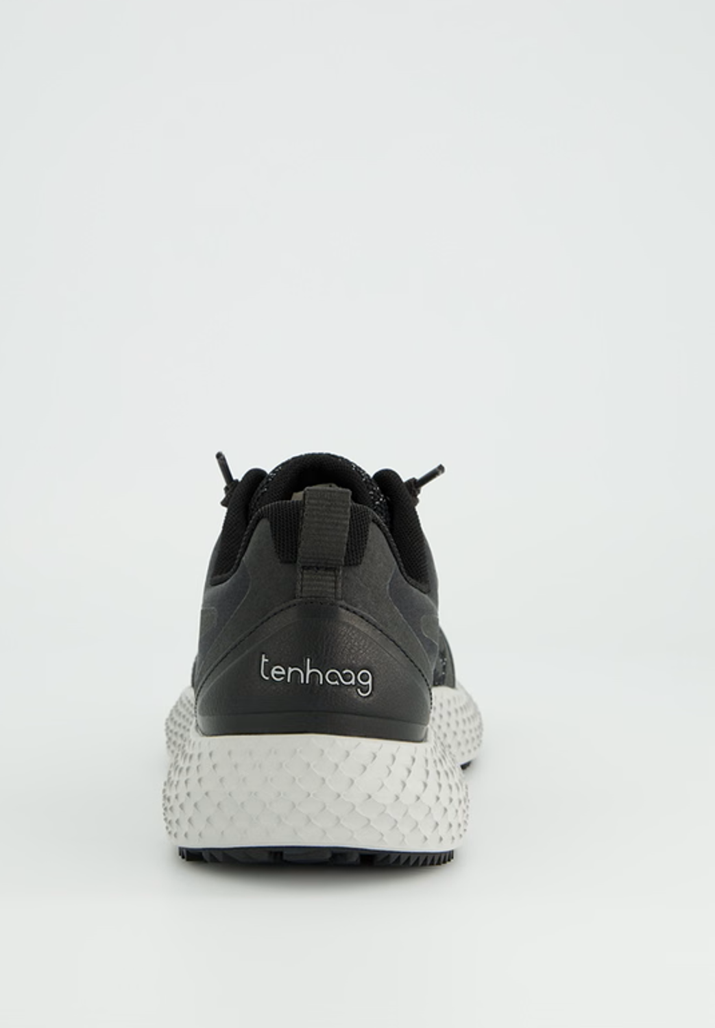 Tenhaag Damen Sneaker Neohaag Black