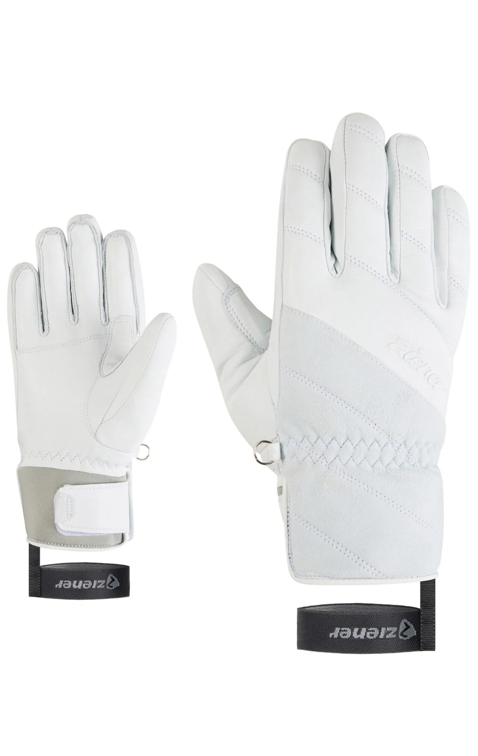 Ziener Damen Winterhandschuhe KANNAH-Z AS® PR