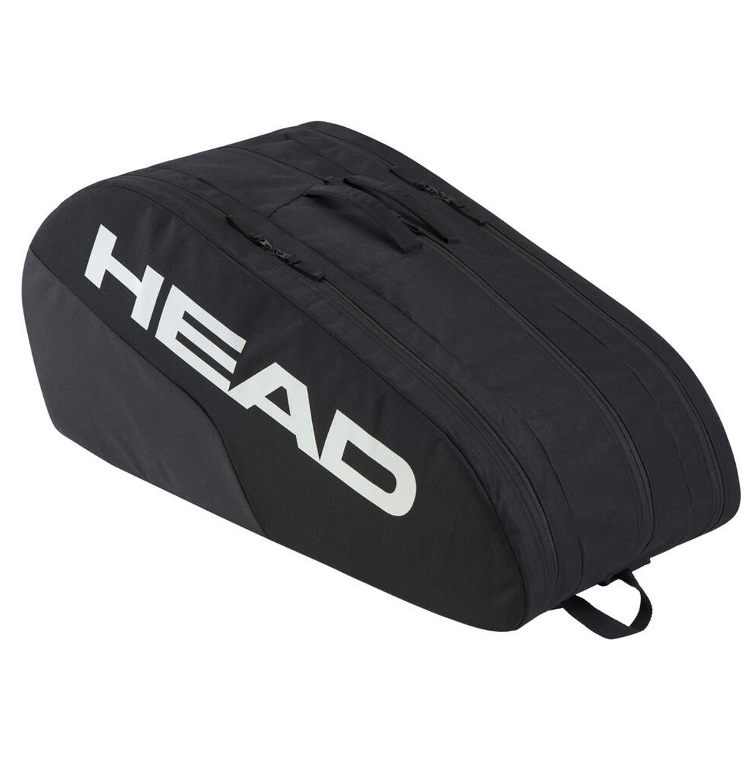 Head Tennis Tasche Base Racquet Bag L Black