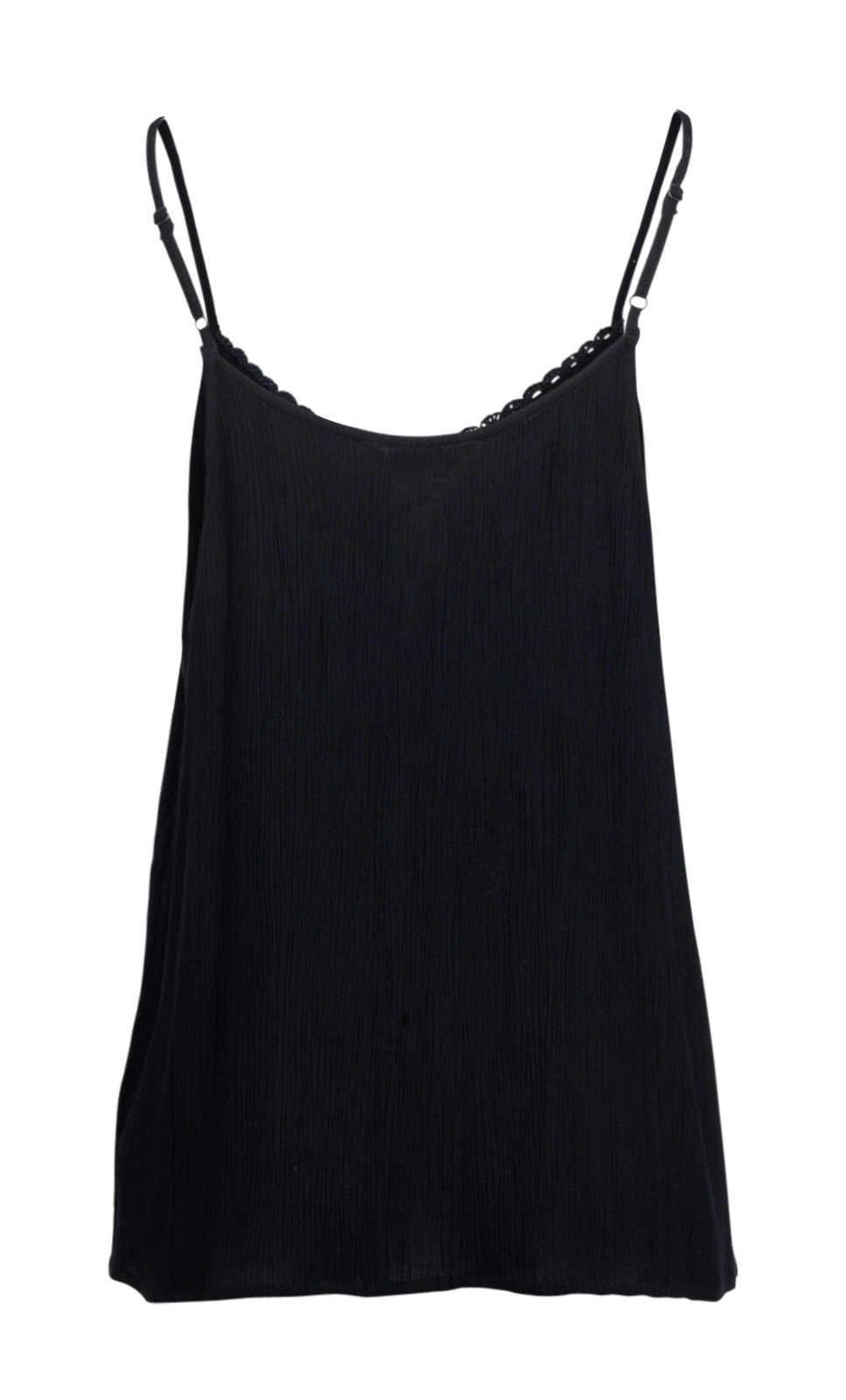 Brunotti Damen Top TENYEAL Black