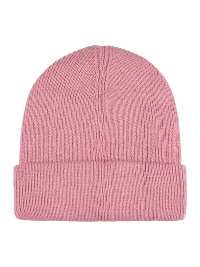 Brunotti Winter Strickmütze Brunazo Dusty Pink
