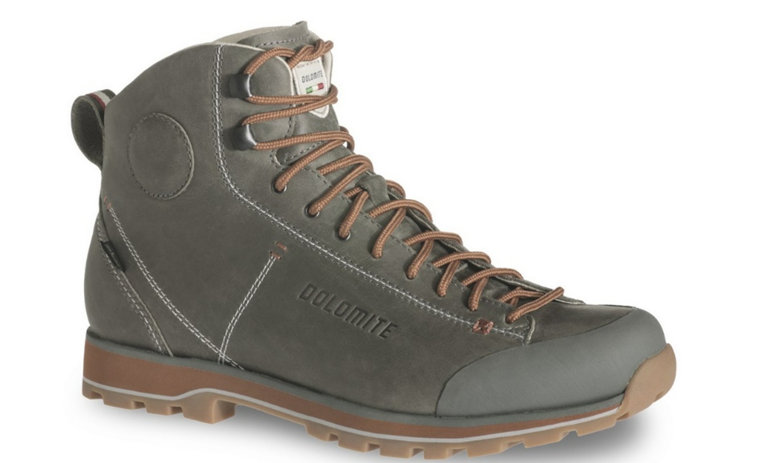 Dolomite Boots 54 High FG GTX Schuhe Sage Green