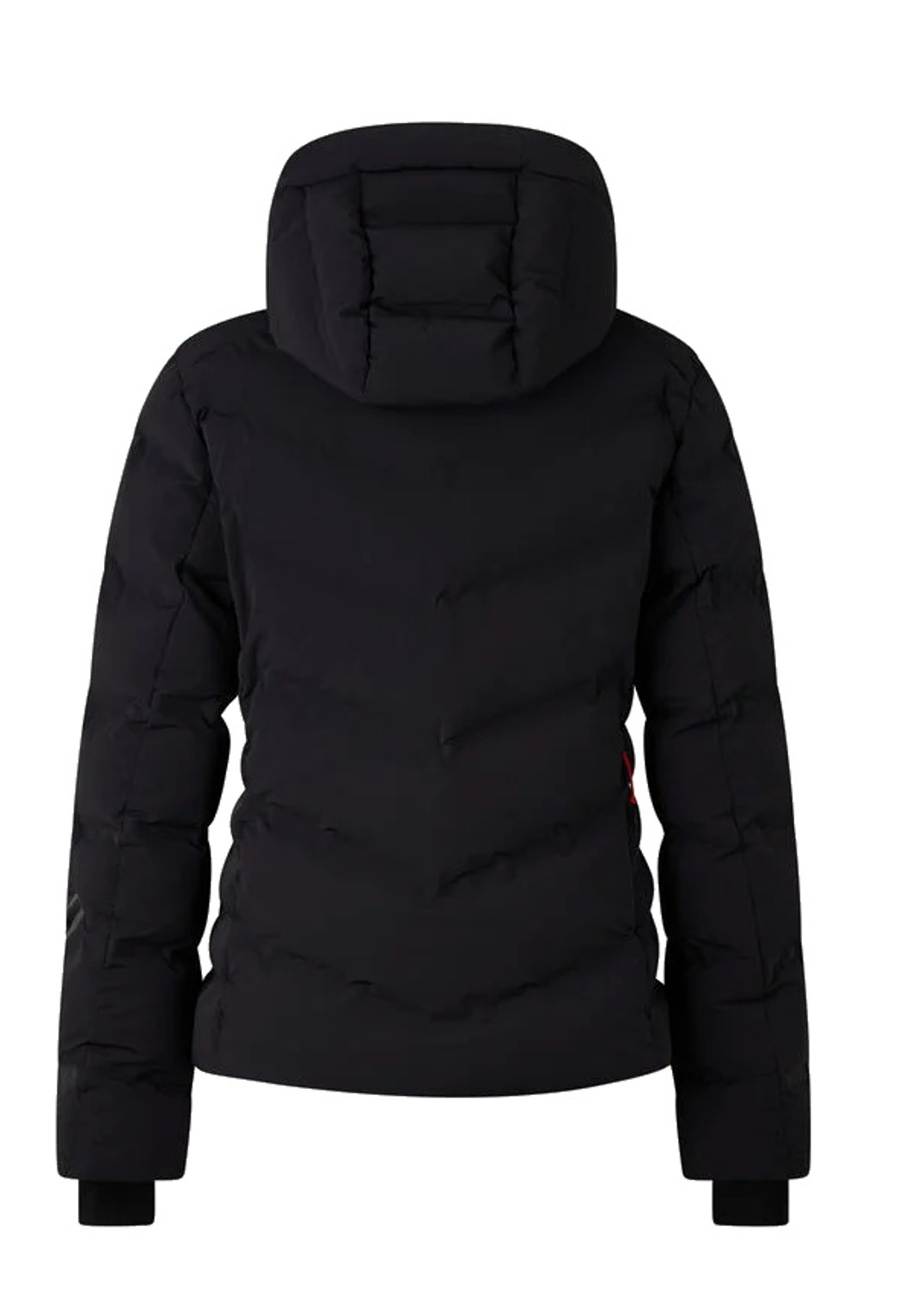Bogner Fire + Ice Damen Winterjacke TEC-SAEL black 2026