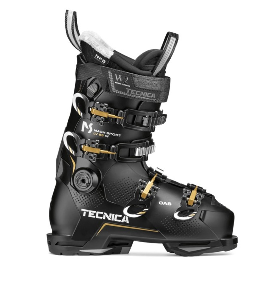 Tecnica Mach Sport LV 85 W GW Damen Skischuhe 2027