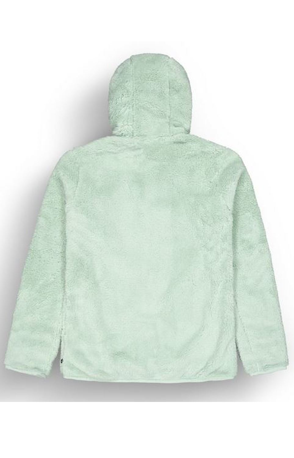 Picture Damen IZIMO FLEECE Silt Green