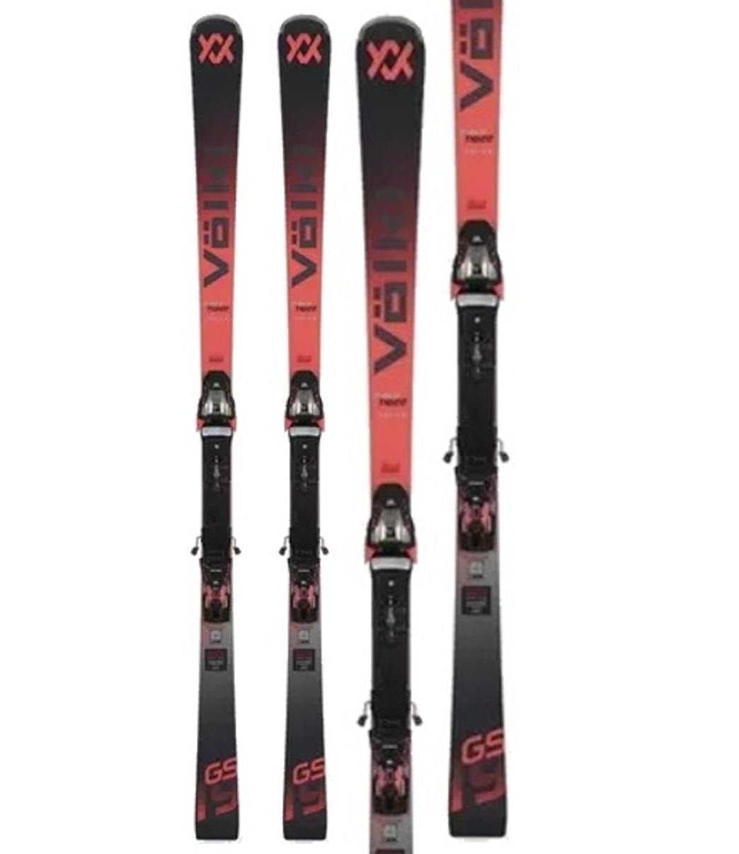 Völkl Racetiger GS Master Skiset 2026