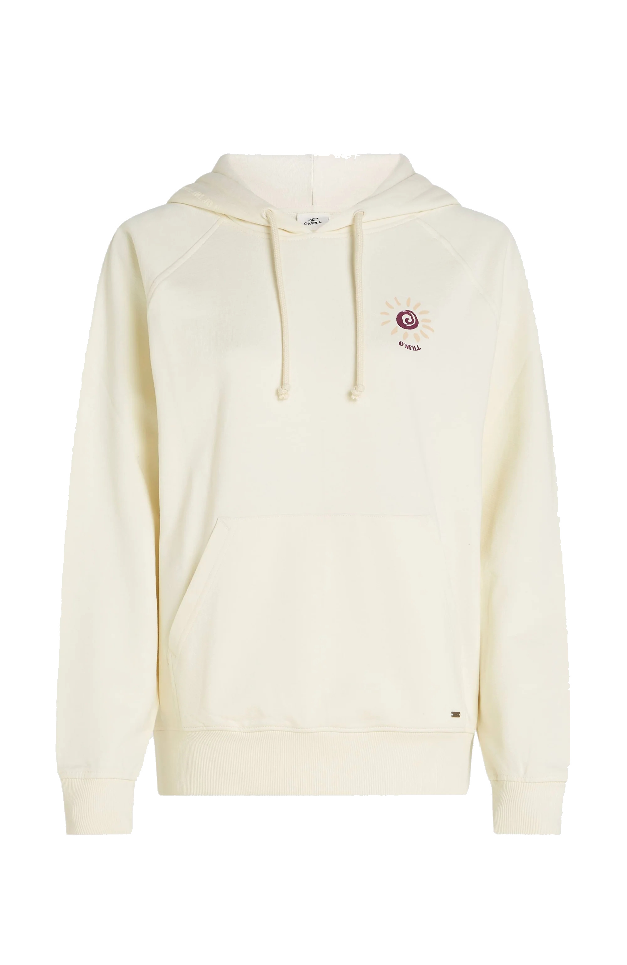 O'Neill Damen Hoodie Women Of The Wave Pistachio Shell