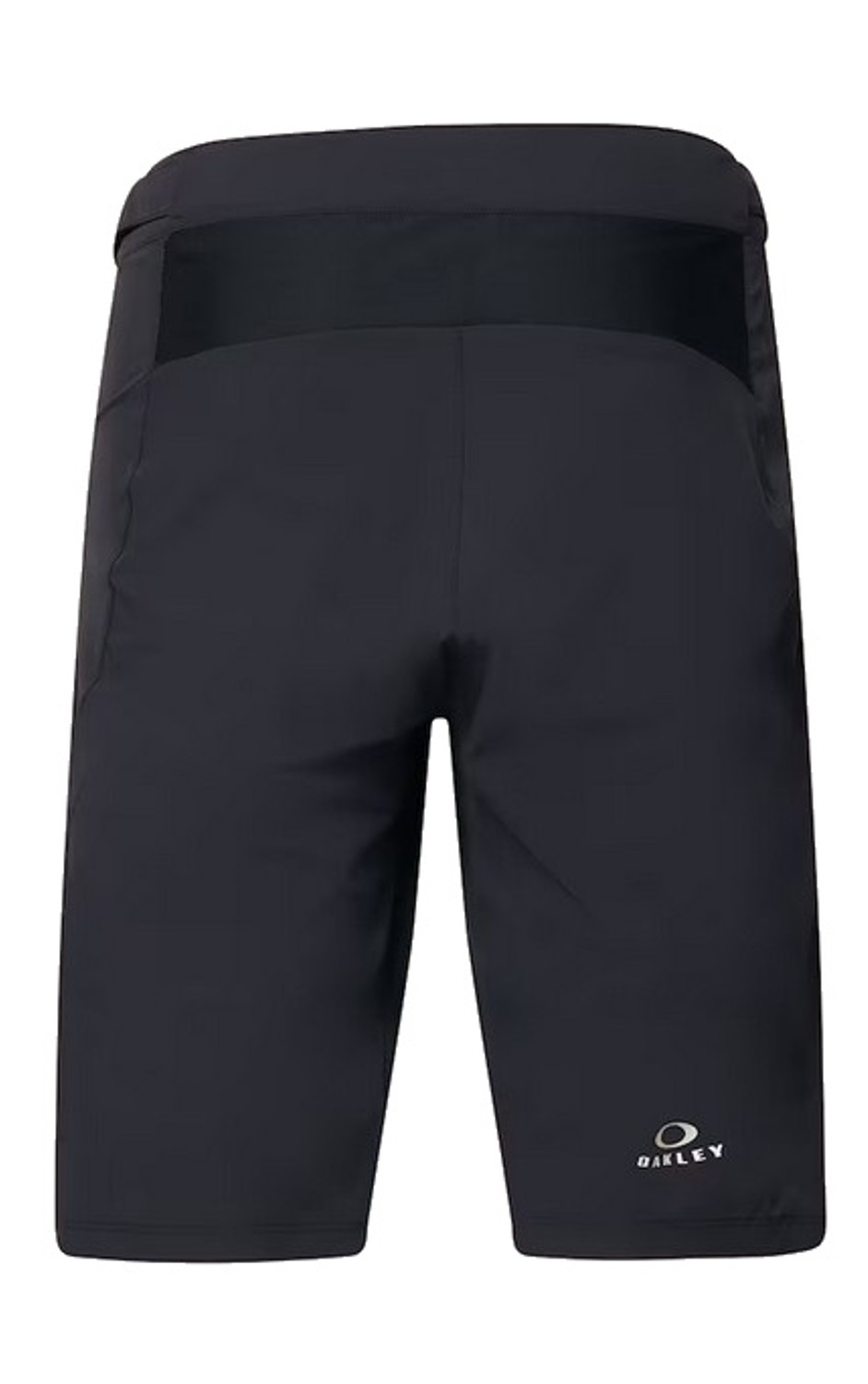 Oakley Herren Fahrradhose FREE RIDE Blackout