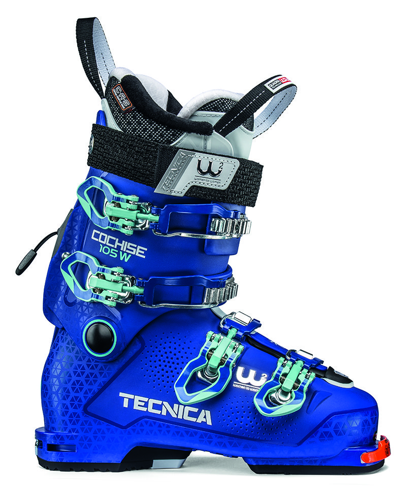 Tecnica Skistiefel Cochise 105 W 