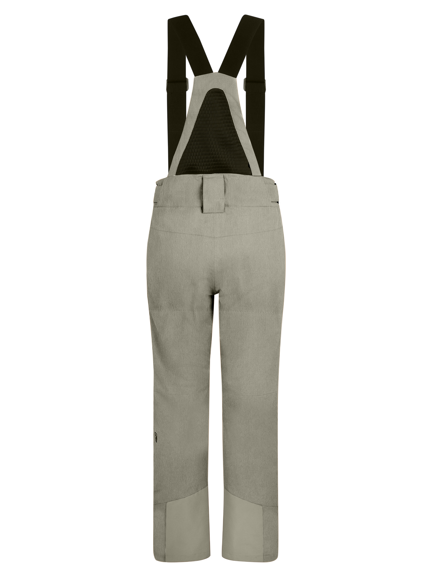 Ziener Herren Schneehose TAZLIN-Z sandstone cord
