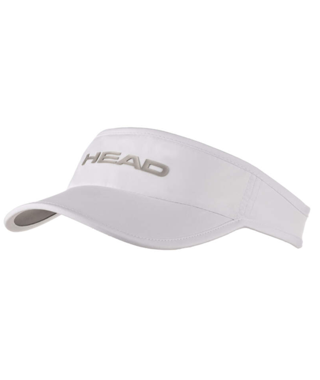 Head Performance Visor White