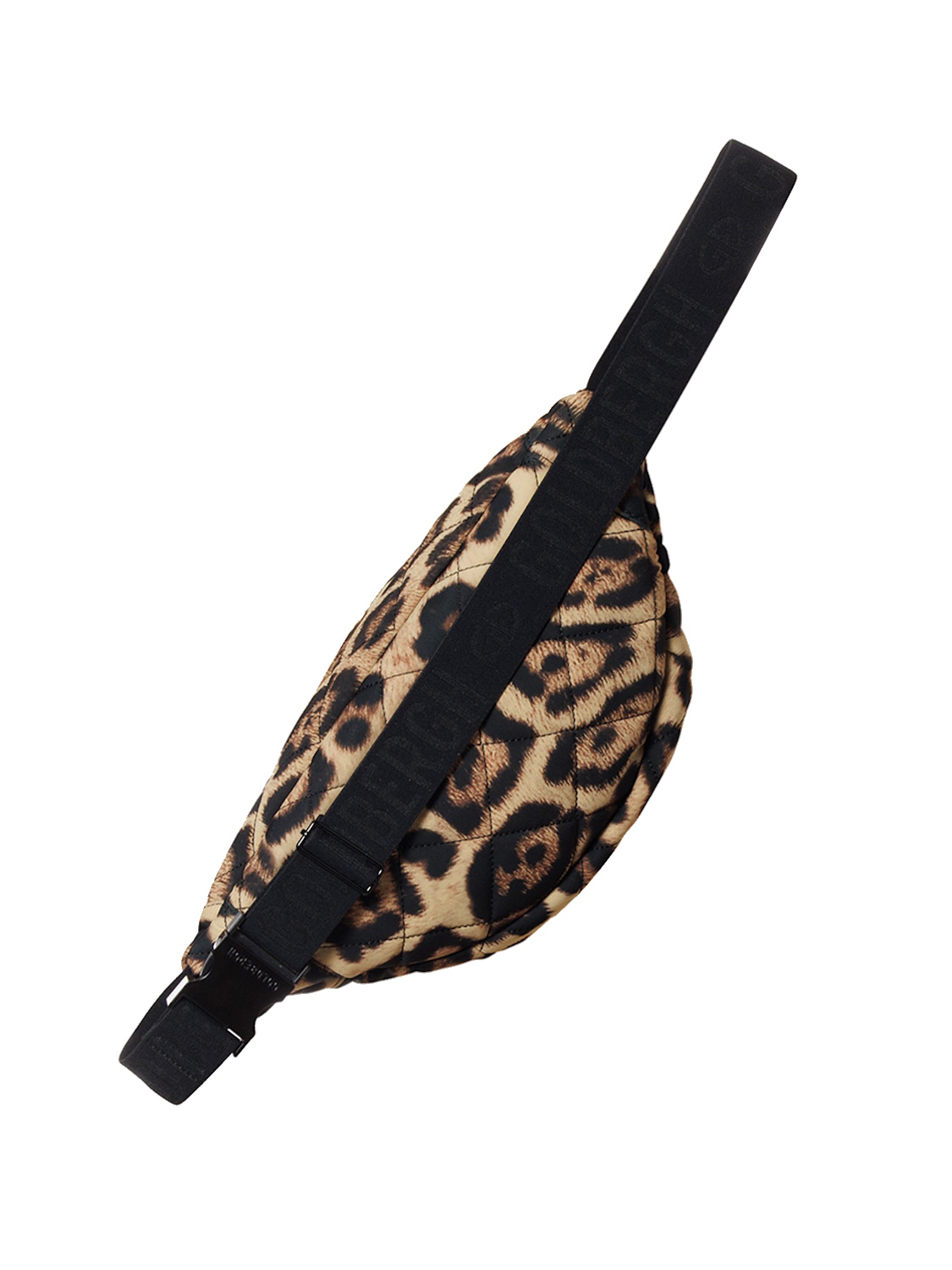 Goldbergh fanny pack LOREANA jaguar