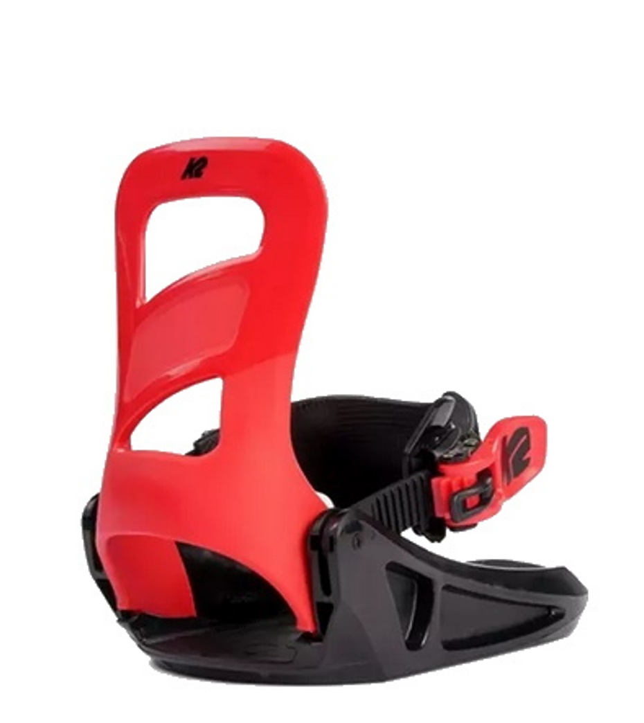 K2 Kinder Snowboardbindung Mini Turbo