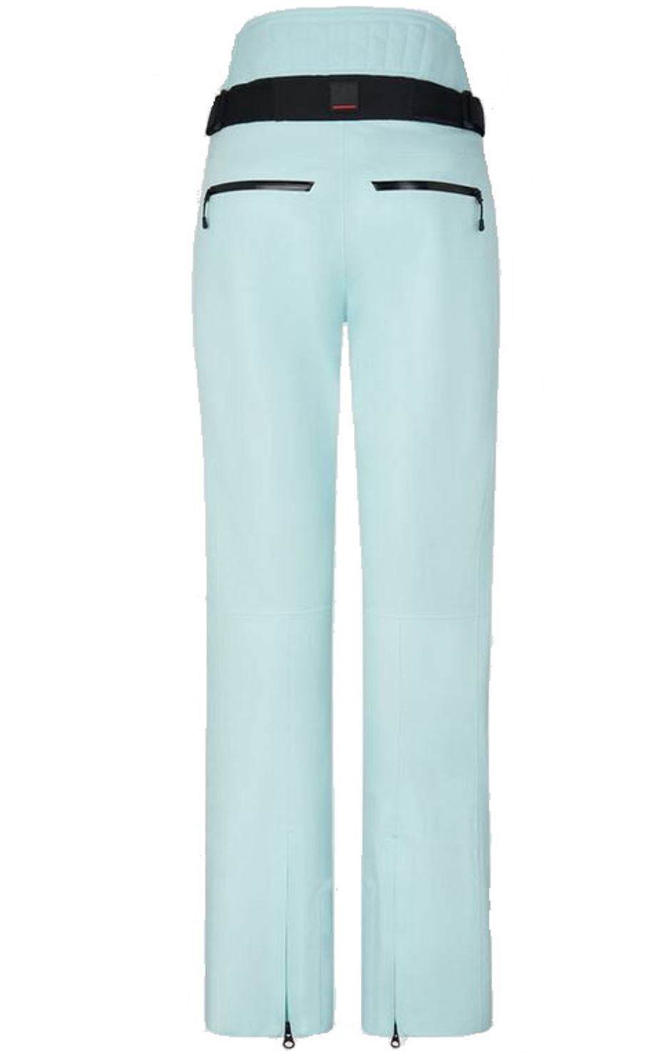 Bogner Fire + Ice Damen Skihose BORJA Eisblau