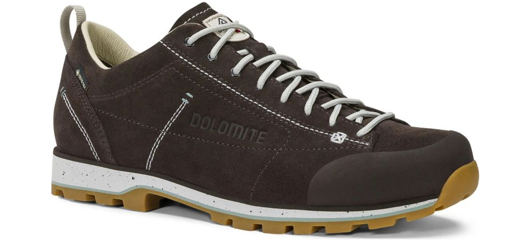 Dolomite 54 Low Evo GTX Schuh Chocolate Brown