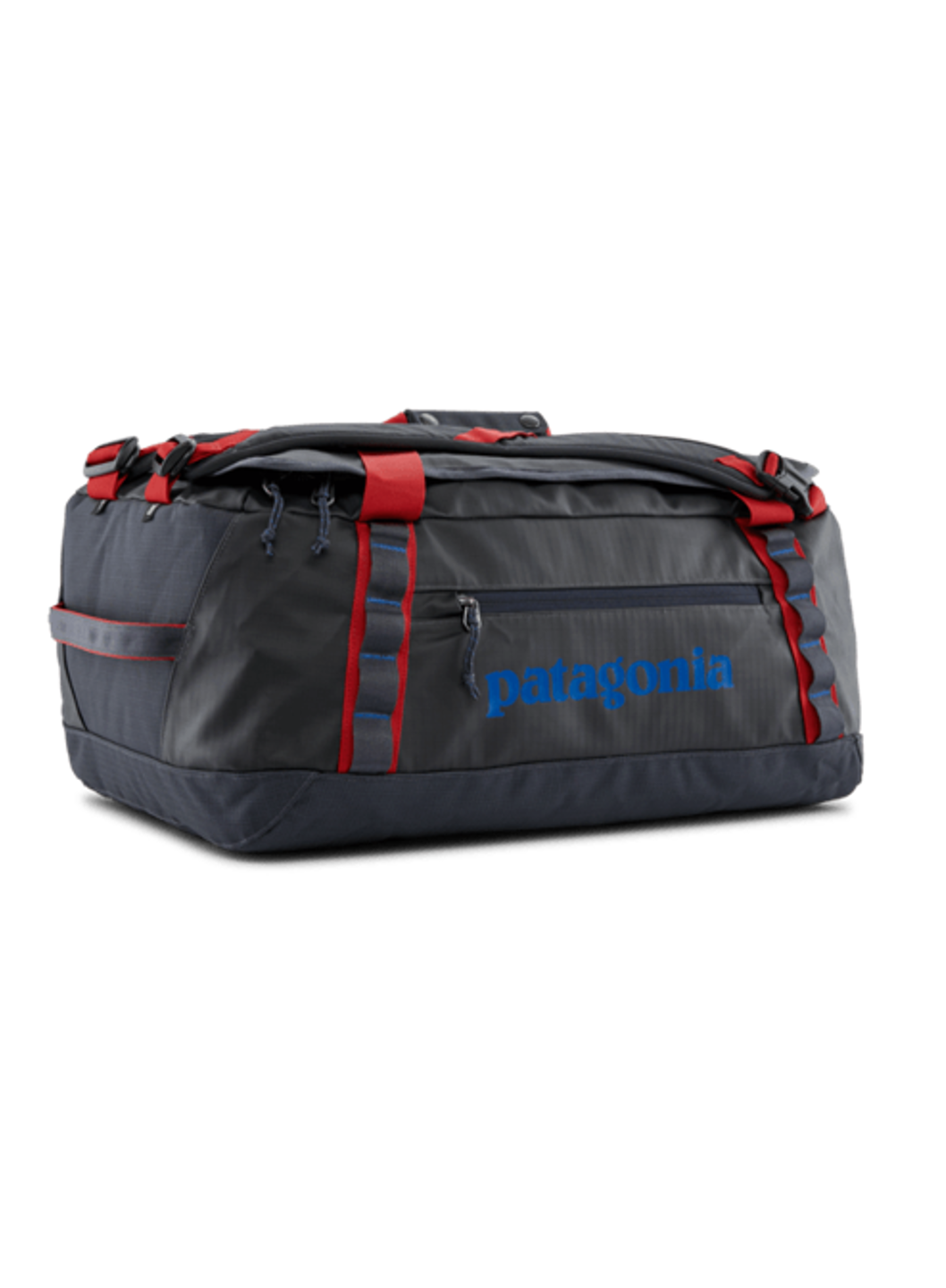 Patagonia Sporttasche Black Hole Duffel 40 L Smolder Blue