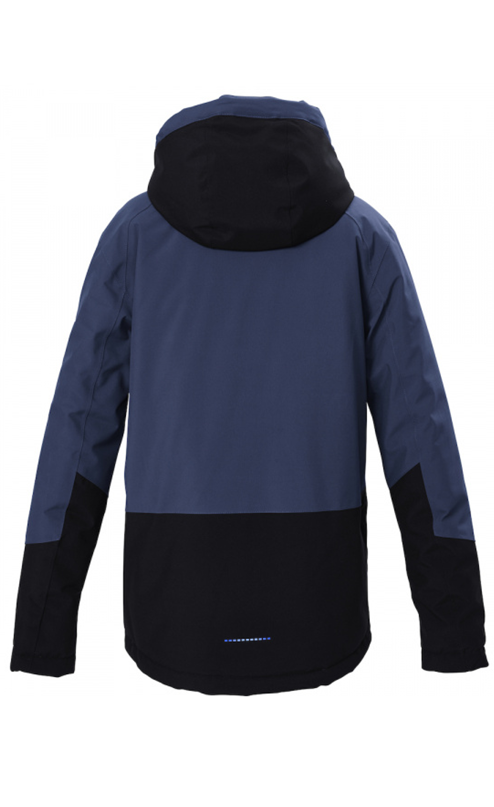 Killtec Kinder Schneejacke KSW 205 deep water 