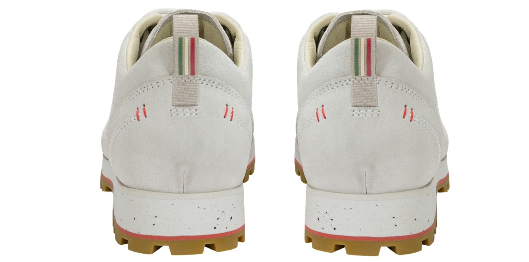 Dolomite Damen Schuhe 54 Low Evo Ice White