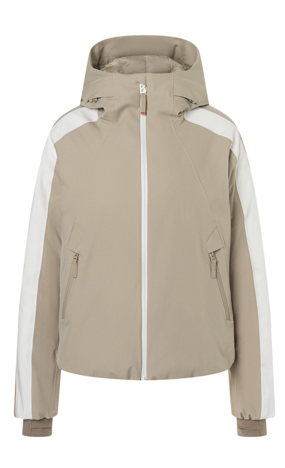 Bogner Fire + Ice Damen Daunenjacke TACE-T nomadic desert