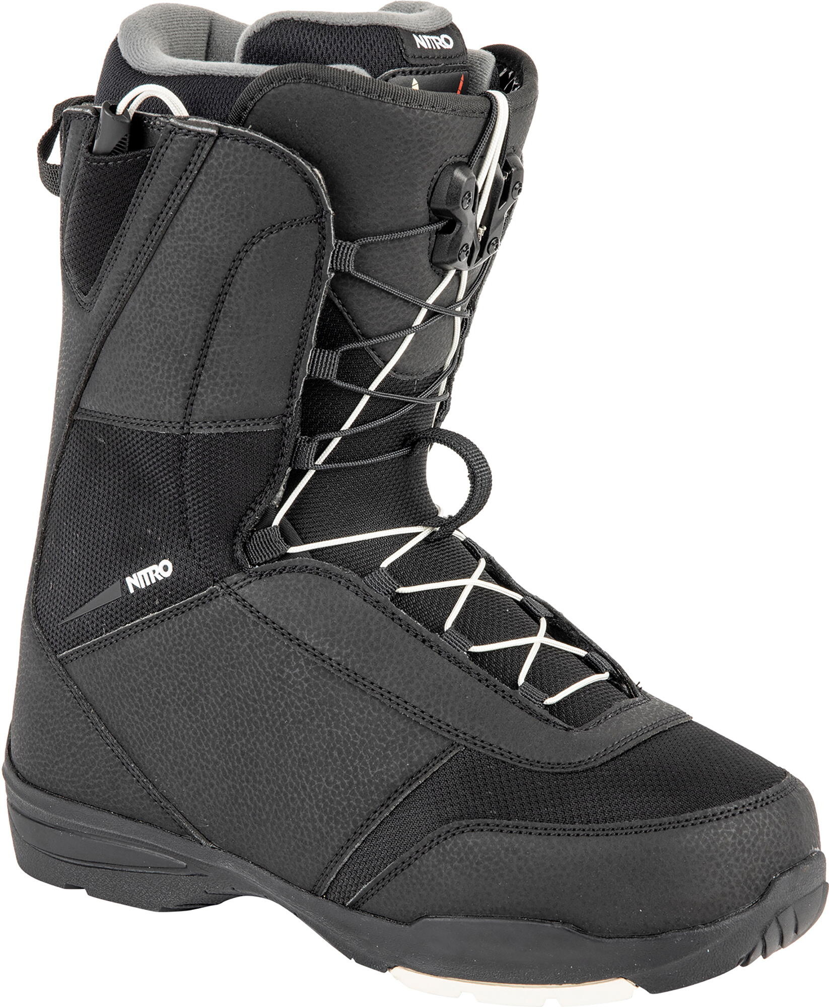 Nitro Snowboardschuhe Tangent TLS 2024