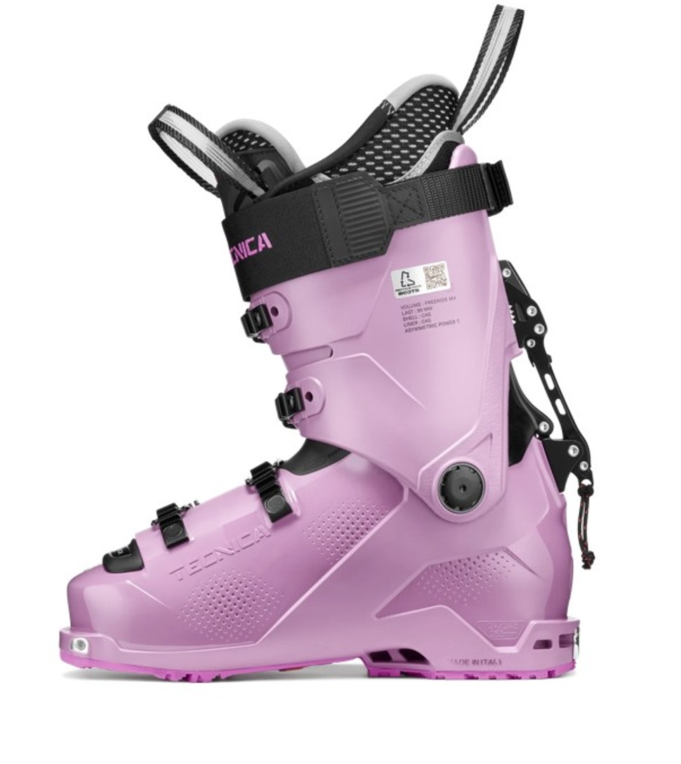Tecnica Zero G Decoy 115 W GW Damen Skischuhe 2027