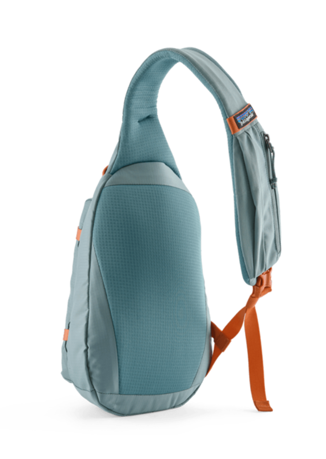 Patagonia Rucksack Atom Sling 8 L Blue Sage