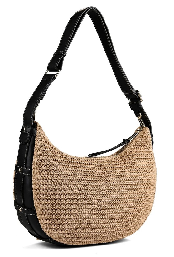 Hey Marly Coastal Sister Schultertasche M 38 cm