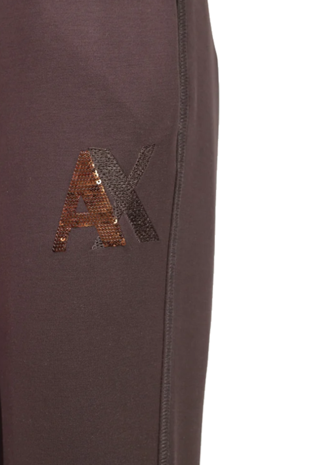 Armani Exchange Damen Jersey Pants XW002862 AF13397 Antagonist