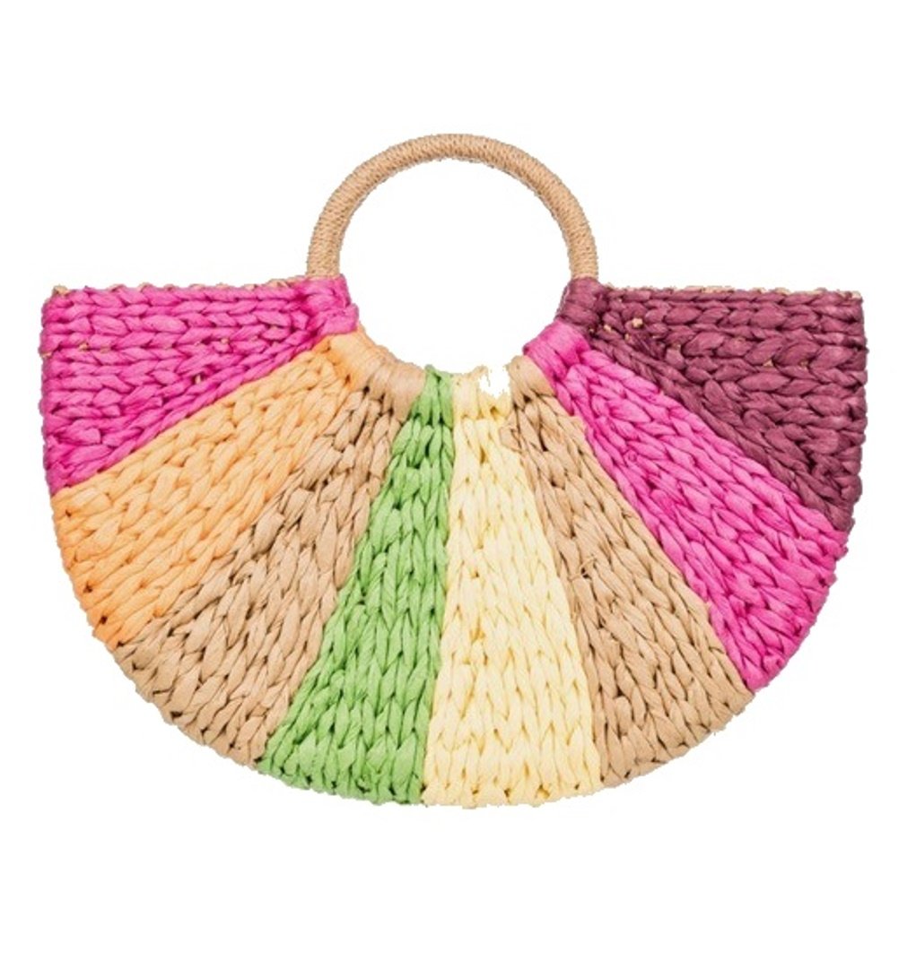 Roxy Beuteltasche Colours For Sun multi
